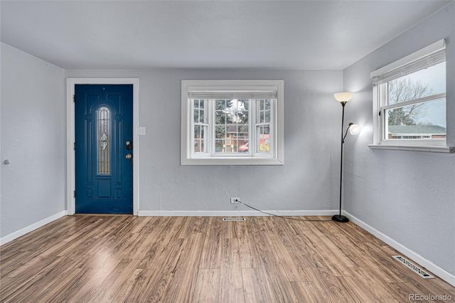 1301 S Wolff Street, Denver, CO 80219