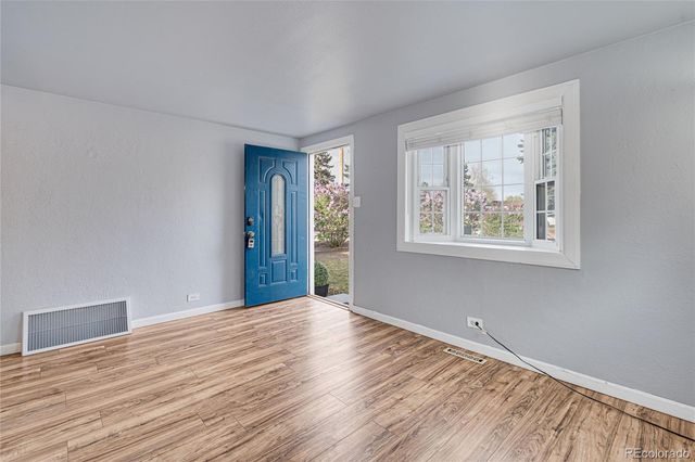 1301 S Wolff Street, Denver, CO 80219