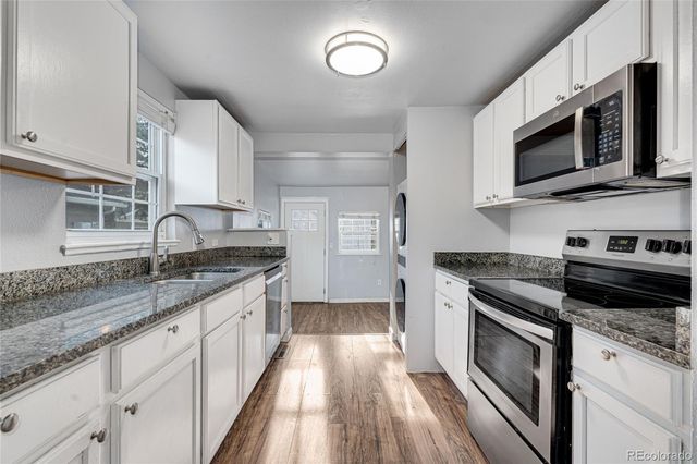 1301 S Wolff Street, Denver, CO 80219