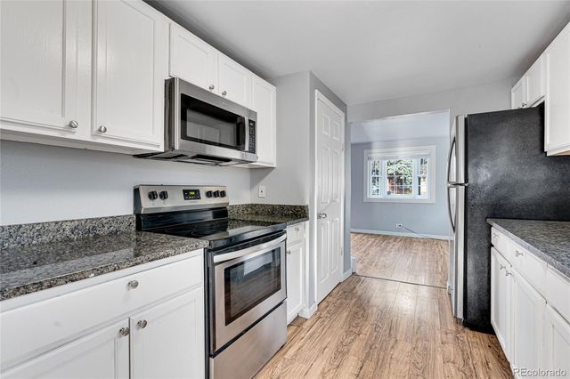 1301 S Wolff Street, Denver, CO 80219