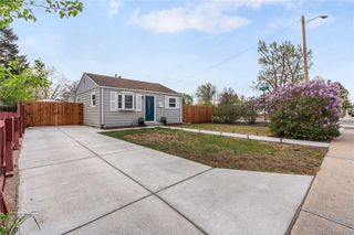 1301 S Wolff Street, Denver, CO 80219