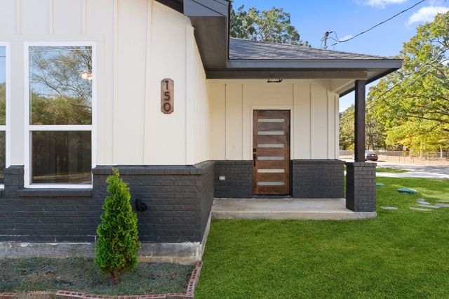 150 Bandera Circle, Payne Springs, TX 75156