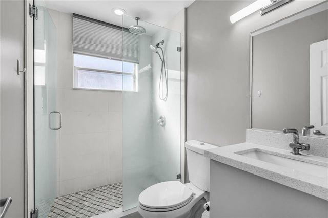 4450 NW 55th Drive, Coconut Creek, FL 33073