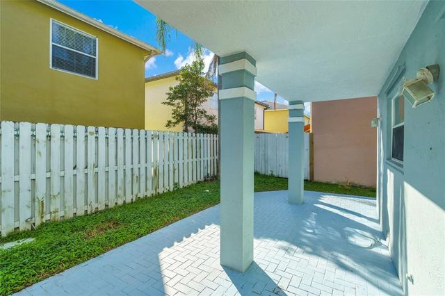 4450 NW 55th Drive, Coconut Creek, FL 33073