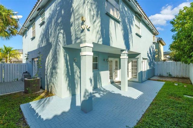 4450 NW 55th Drive, Coconut Creek, FL 33073