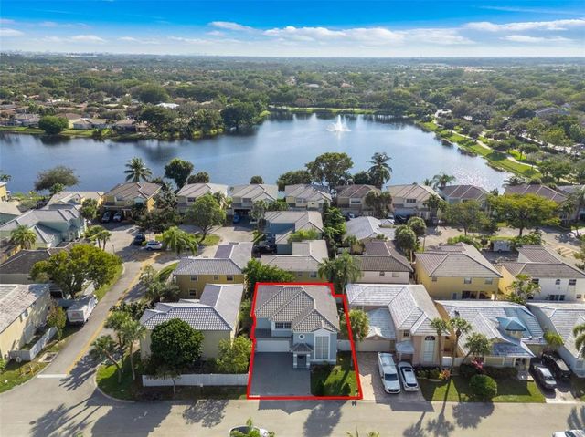 4450 NW 55th Drive, Coconut Creek, FL 33073