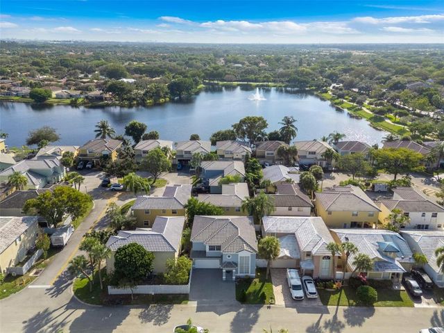 4450 NW 55th Drive, Coconut Creek, FL 33073