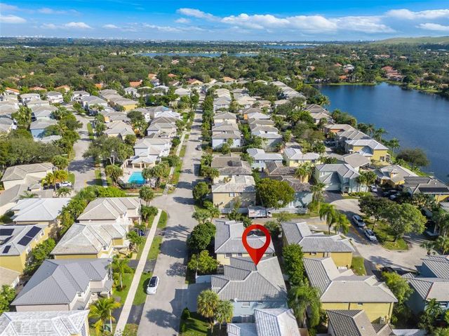4450 NW 55th Drive, Coconut Creek, FL 33073
