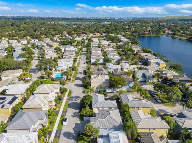 4450 NW 55th Drive, Coconut Creek, FL 33073