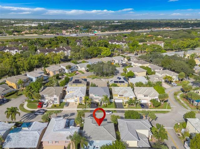 4450 NW 55th Drive, Coconut Creek, FL 33073