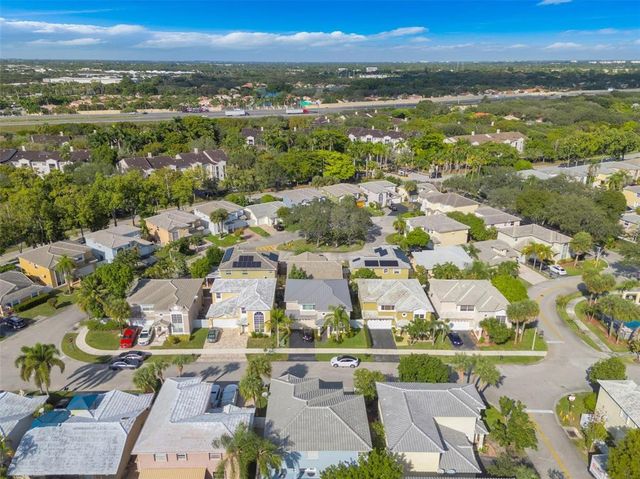 4450 NW 55th Drive, Coconut Creek, FL 33073