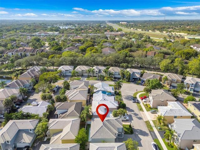 4450 NW 55th Drive, Coconut Creek, FL 33073