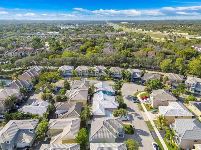 4450 NW 55th Drive, Coconut Creek, FL 33073