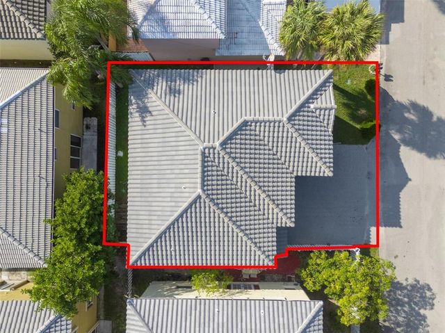 4450 NW 55th Drive, Coconut Creek, FL 33073