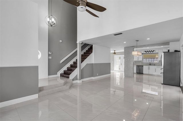 4450 NW 55th Drive, Coconut Creek, FL 33073