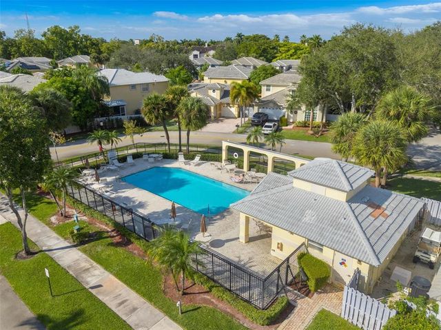 4450 NW 55th Drive, Coconut Creek, FL 33073