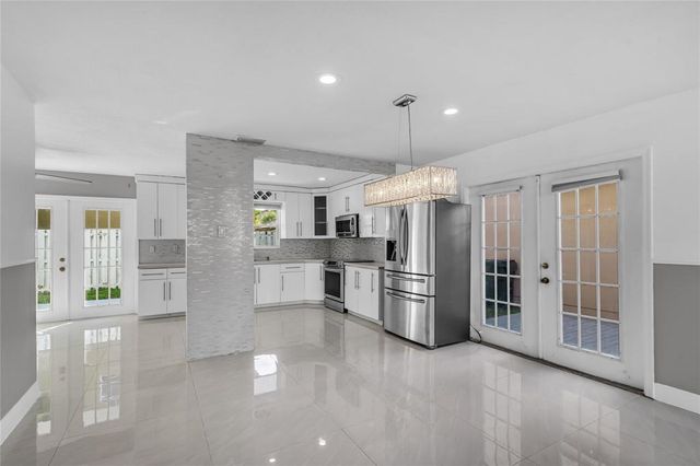 4450 NW 55th Drive, Coconut Creek, FL 33073