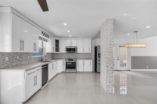 4450 NW 55th Drive, Coconut Creek, FL 33073