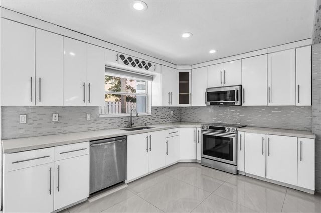 4450 NW 55th Drive, Coconut Creek, FL 33073