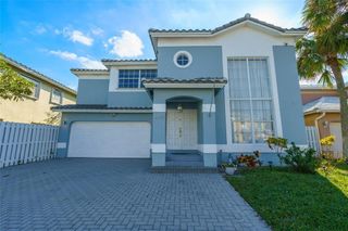 4450 NW 55th Drive, Coconut Creek, FL 33073