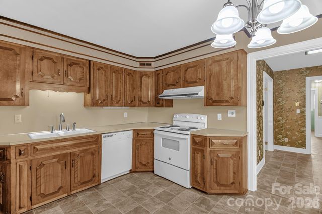 875 Bonanza Drive, Salisbury, NC 28144