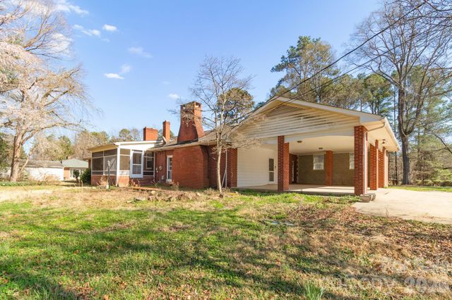 875 Bonanza Drive, Salisbury, NC 28144