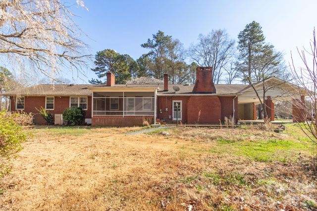 875 Bonanza Drive, Salisbury, NC 28144