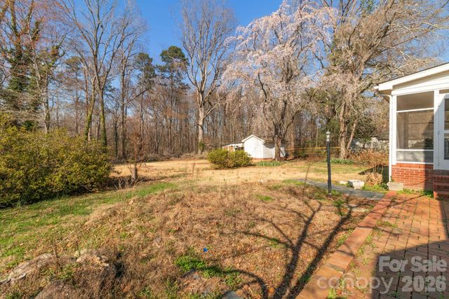875 Bonanza Drive, Salisbury, NC 28144