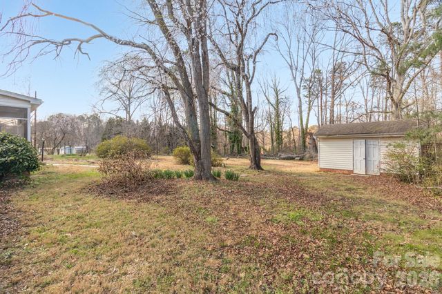 875 Bonanza Drive, Salisbury, NC 28144