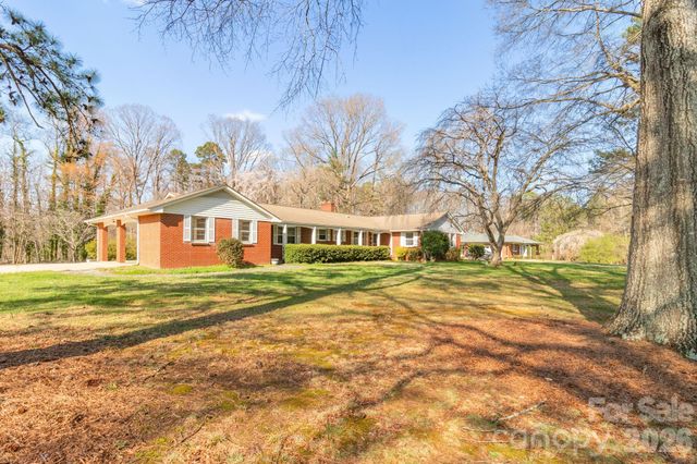 875 Bonanza Drive, Salisbury, NC 28144