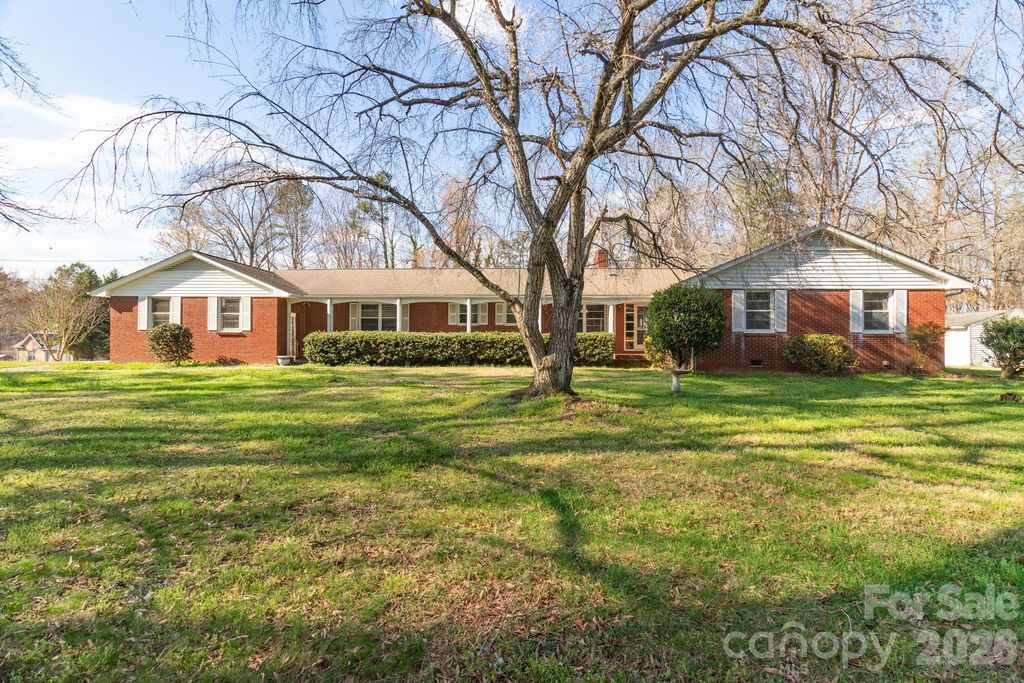 875 Bonanza Drive, Salisbury, NC 28144