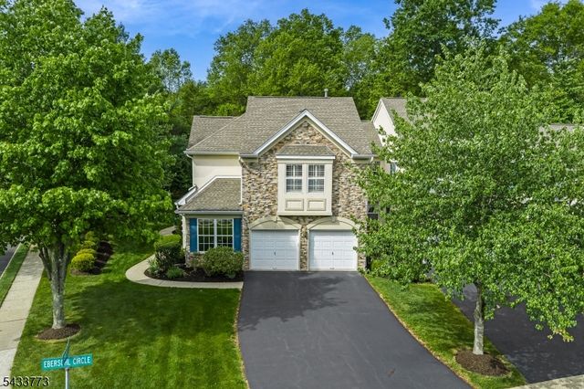 1 Ebersohl Cir, Readington Twp., NJ 08889