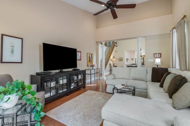 1 Ebersohl Cir, Readington Twp., NJ 08889
