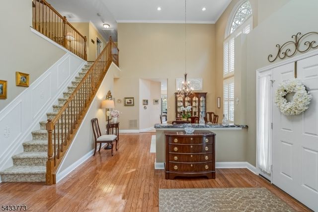 1 Ebersohl Cir, Readington Twp., NJ 08889