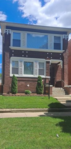 8043 S Peoria Street 2, Chicago, IL 60620