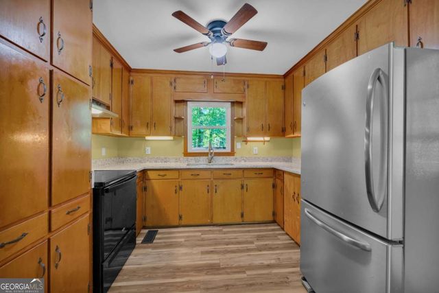 644 Virginia Lane, Hull, GA 30646