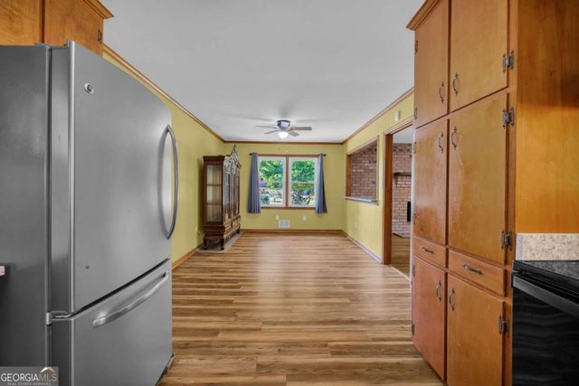 644 Virginia Lane, Hull, GA 30646