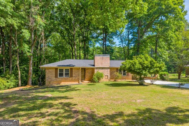 644 Virginia Lane, Hull, GA 30646
