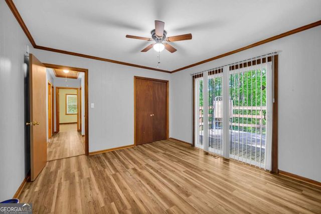 644 Virginia Lane, Hull, GA 30646