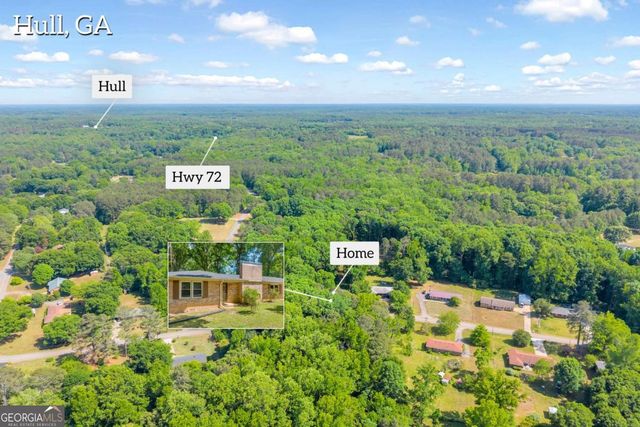 644 Virginia Lane, Hull, GA 30646