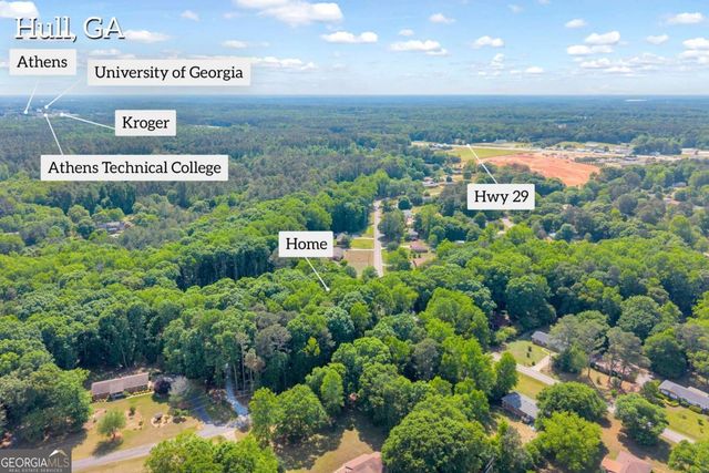 644 Virginia Lane, Hull, GA 30646