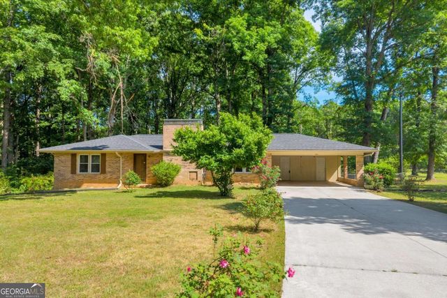 644 Virginia Lane, Hull, GA 30646