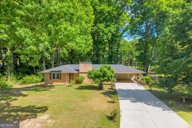 644 Virginia Lane, Hull, GA 30646