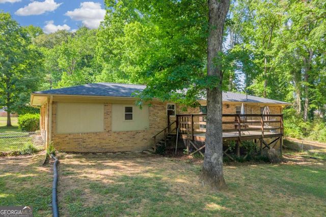 644 Virginia Lane, Hull, GA 30646