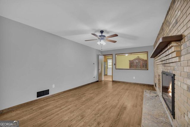 644 Virginia Lane, Hull, GA 30646