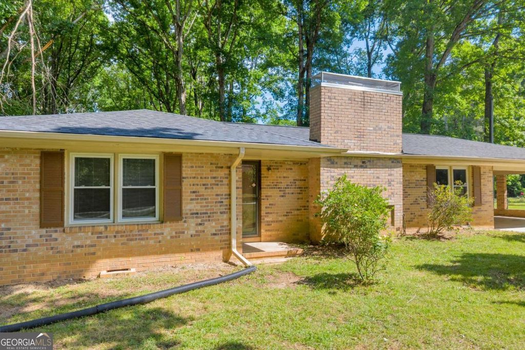 644 Virginia Lane, Hull, GA 30646