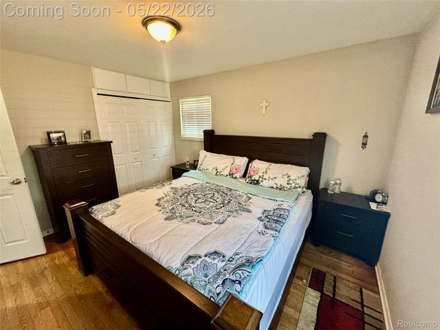 11964 Waiteley Drive, Sterling Heights, MI 48313