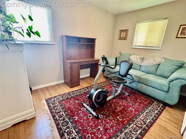 11964 Waiteley Drive, Sterling Heights, MI 48313