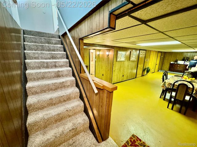 11964 Waiteley Drive, Sterling Heights, MI 48313