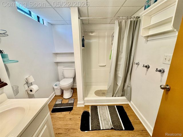 11964 Waiteley Drive, Sterling Heights, MI 48313